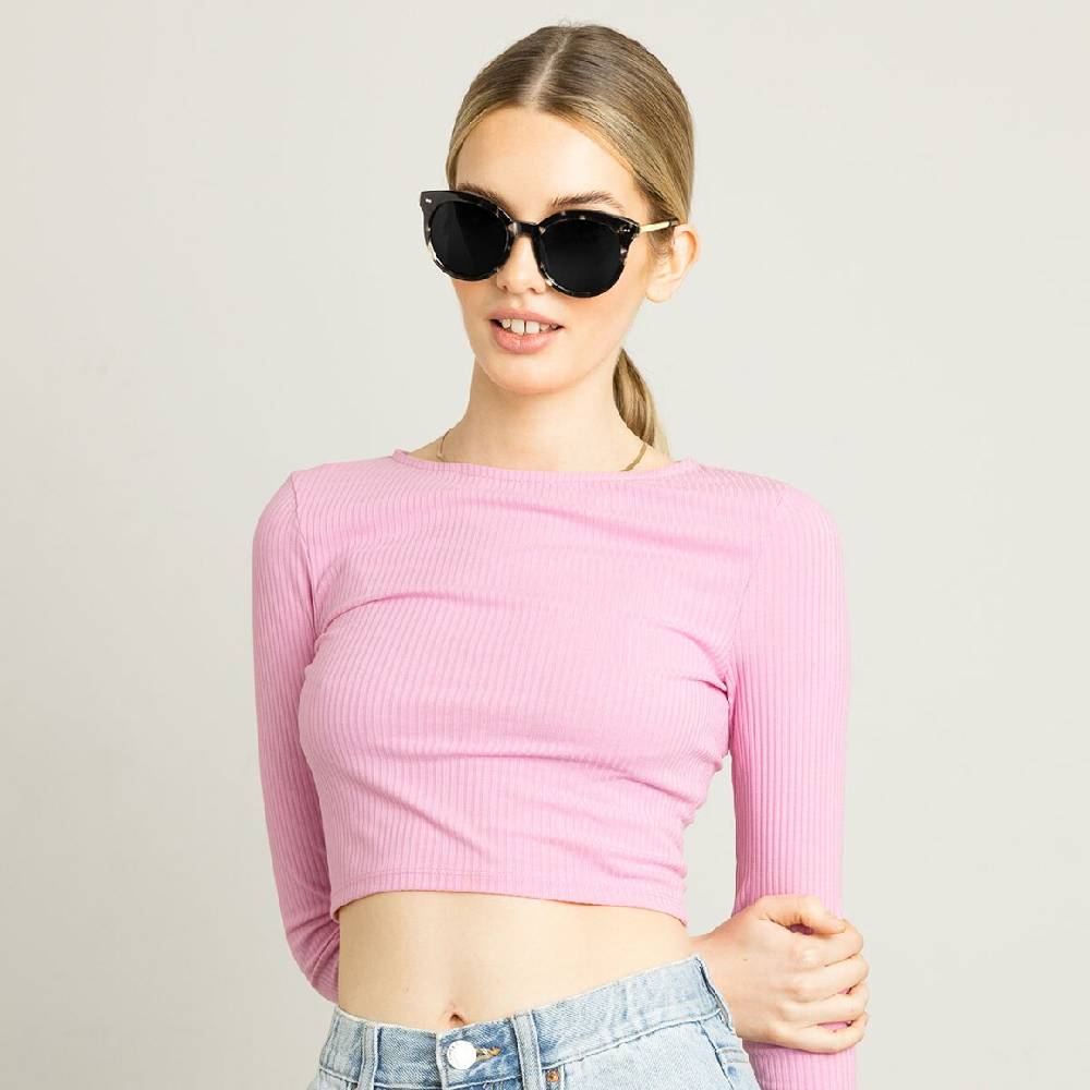 Kpten & Son Paris Crystal Tortoise mit Sehstärke Online Outlet