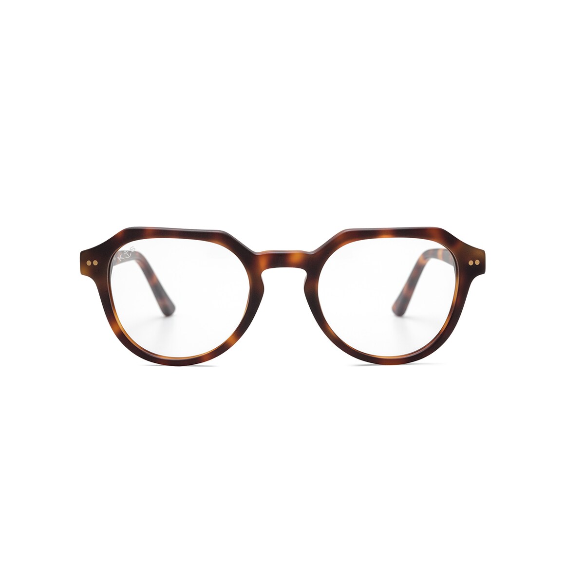 Kpten & Son Montmartre Matt Tortoise mit Sehstärke Exklusive Angebote