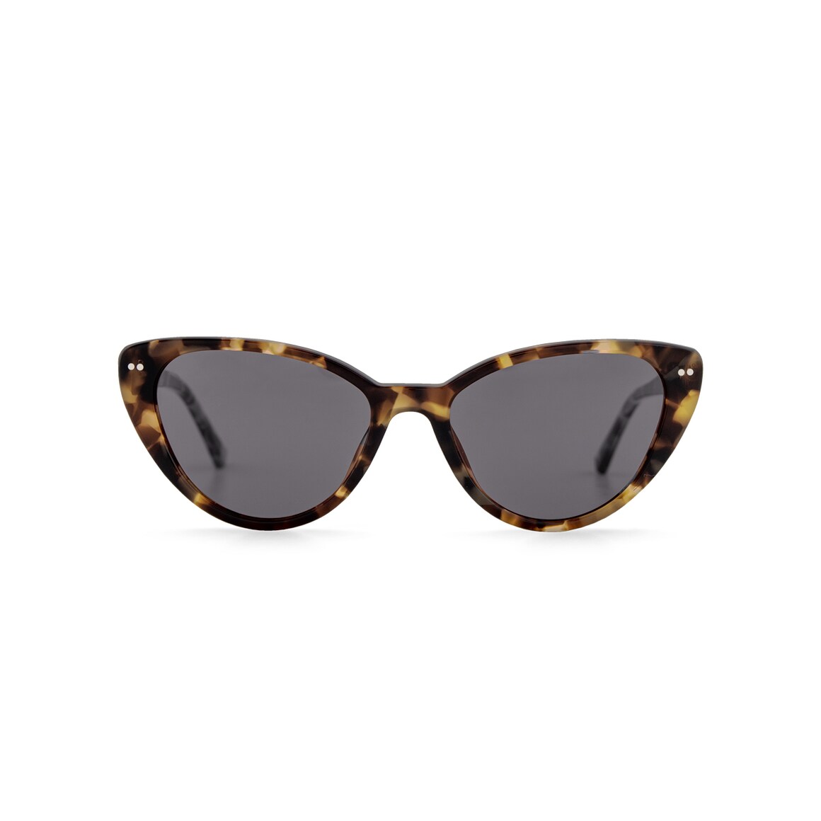 Kpten & Son Valencia Amber Tortoise Black mit Sehstärke Neuheiten