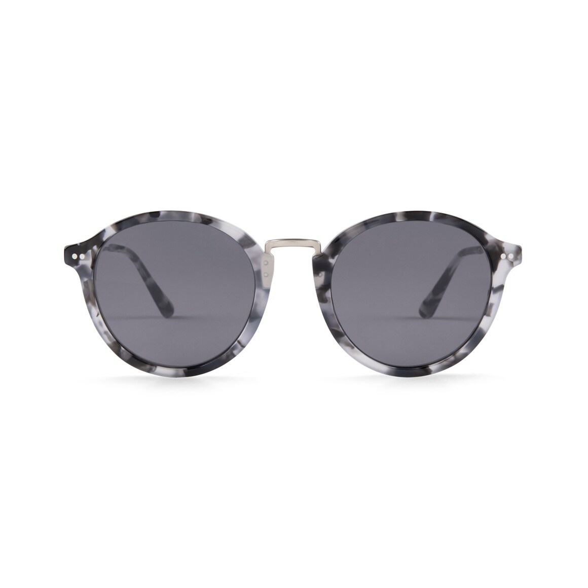 Kpten & Son Maui Grey Tortoise Black mit Sehstärke Tägliche Deals