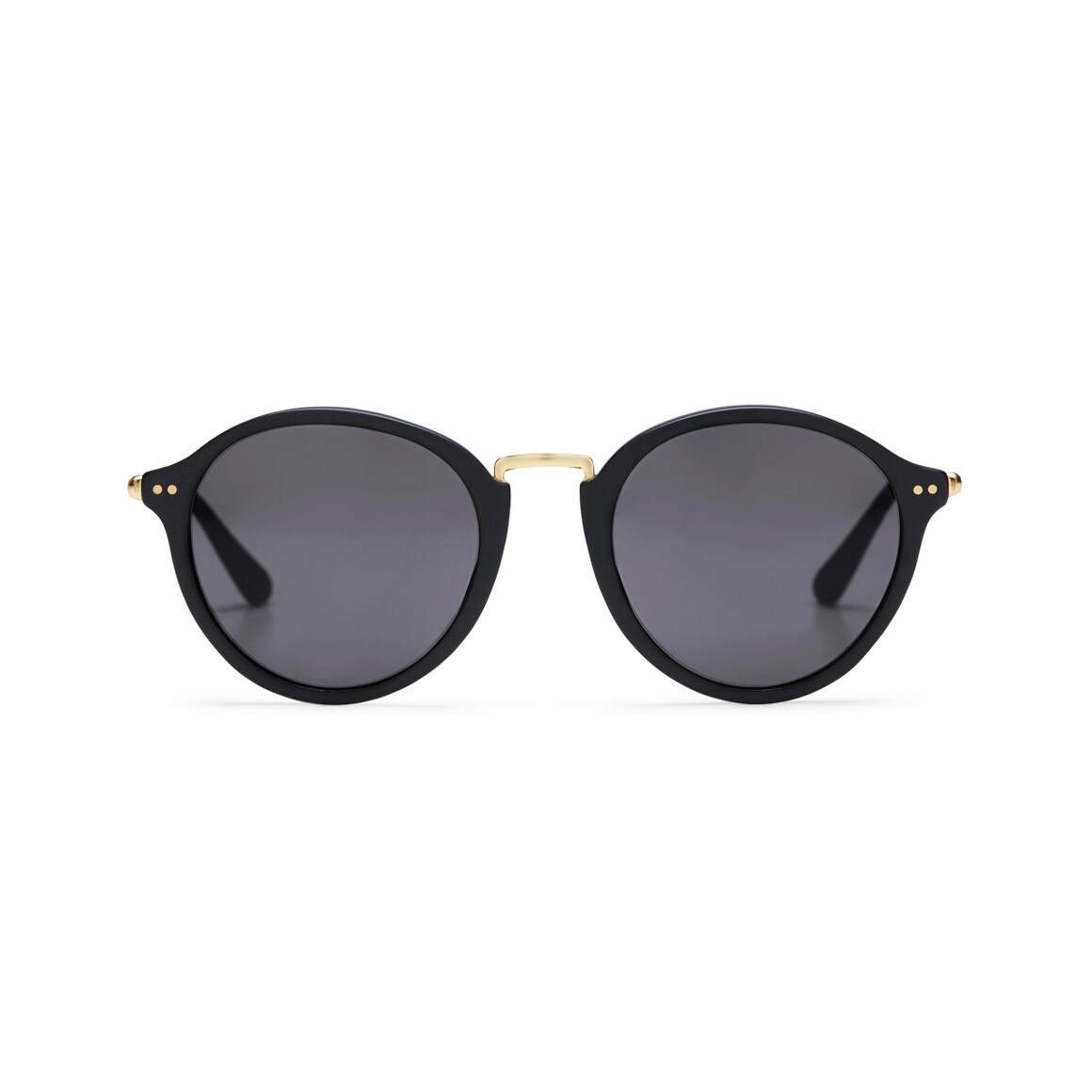 Kpten & Son Maui Matt All Black mit Sehstärke Tiefpreis