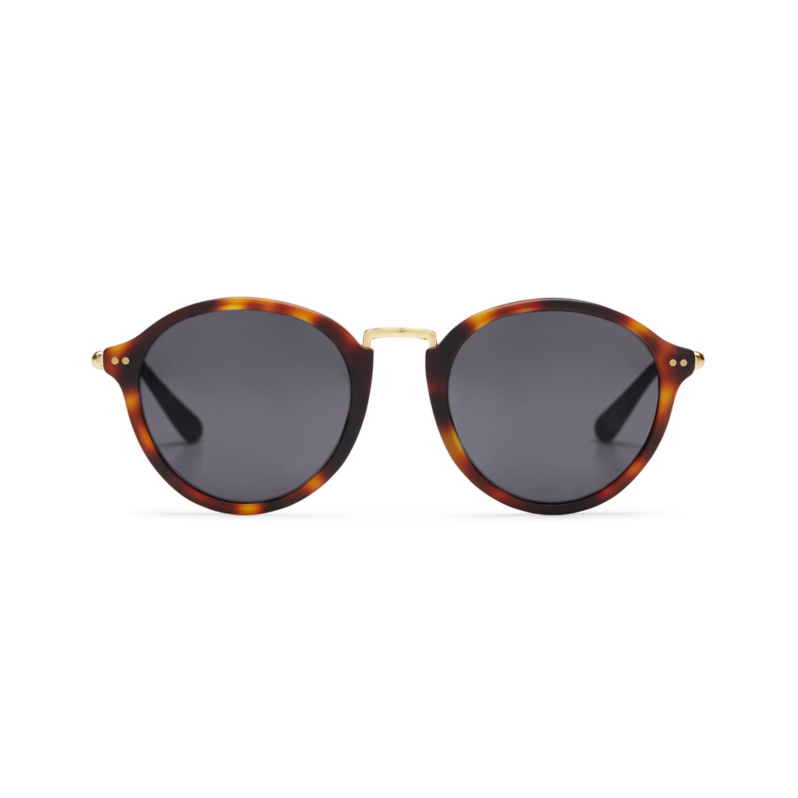 Kpten & Son Maui Matt Tortoise Black mit Sehstärke Super Sparpreis