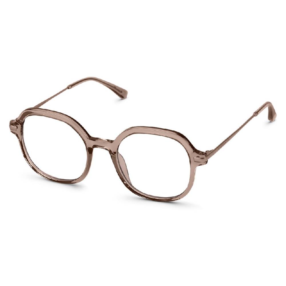 Kpten & Son Tallinn Transparent Hazel mit Sehstärke