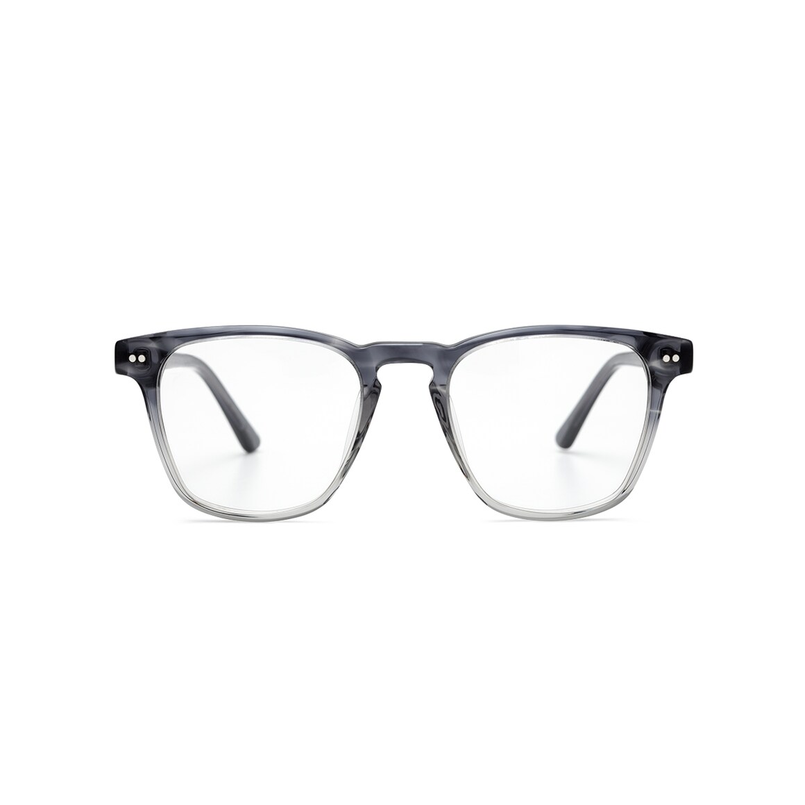 Kpten & Son Carlton Stone Gradient mit Sehstärke Kostenlose Rückgabe
