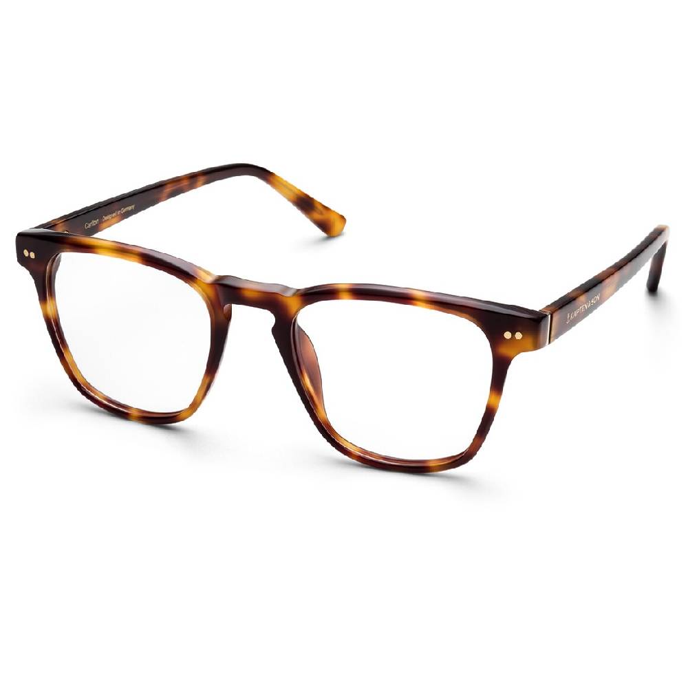 Kpten & Son Carlton Shine Tortoise mit Sehstärke Letzte 3 Tage