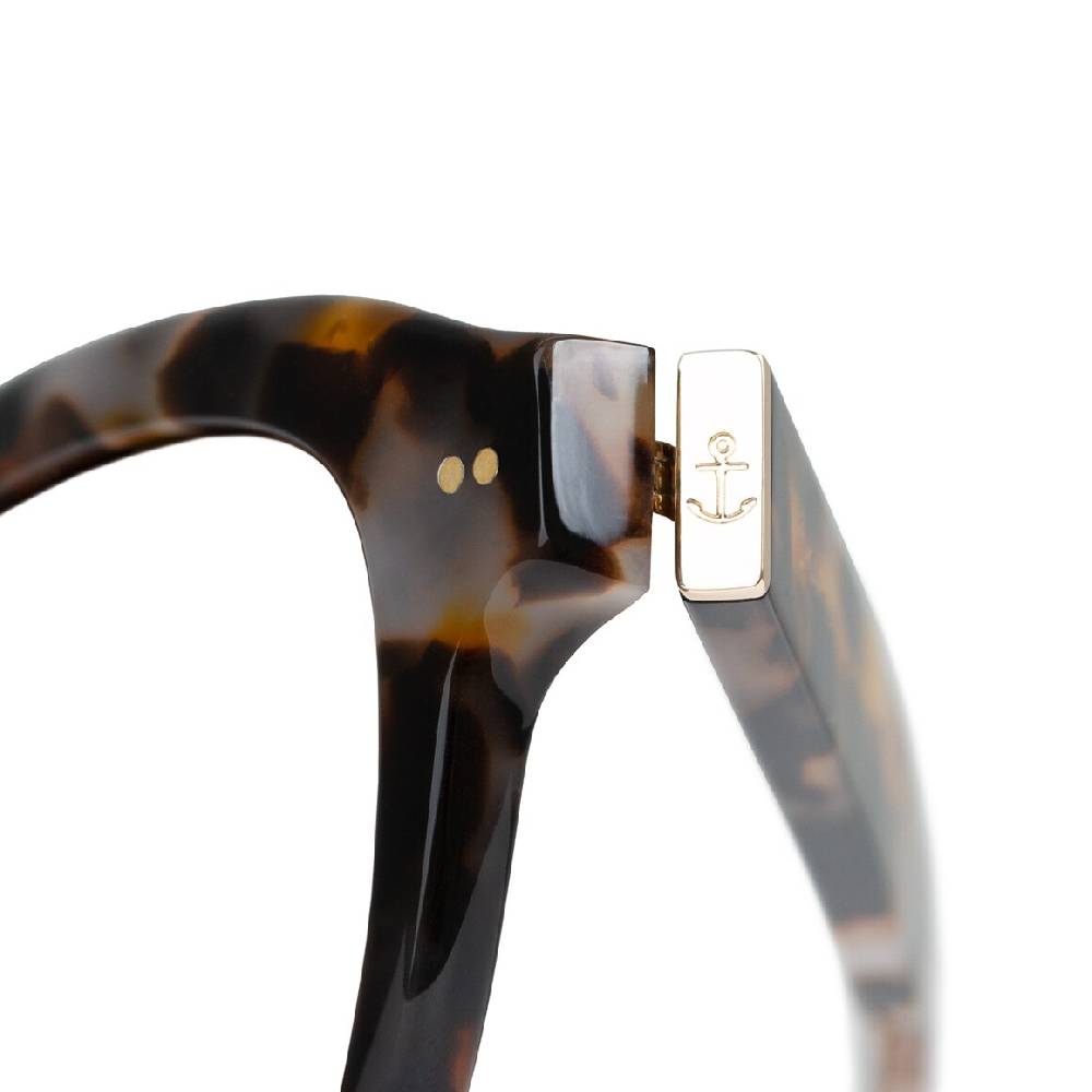 Kpten & Son Bilbao Desert Speckled mit Sehstärke Clearance-Verkauf