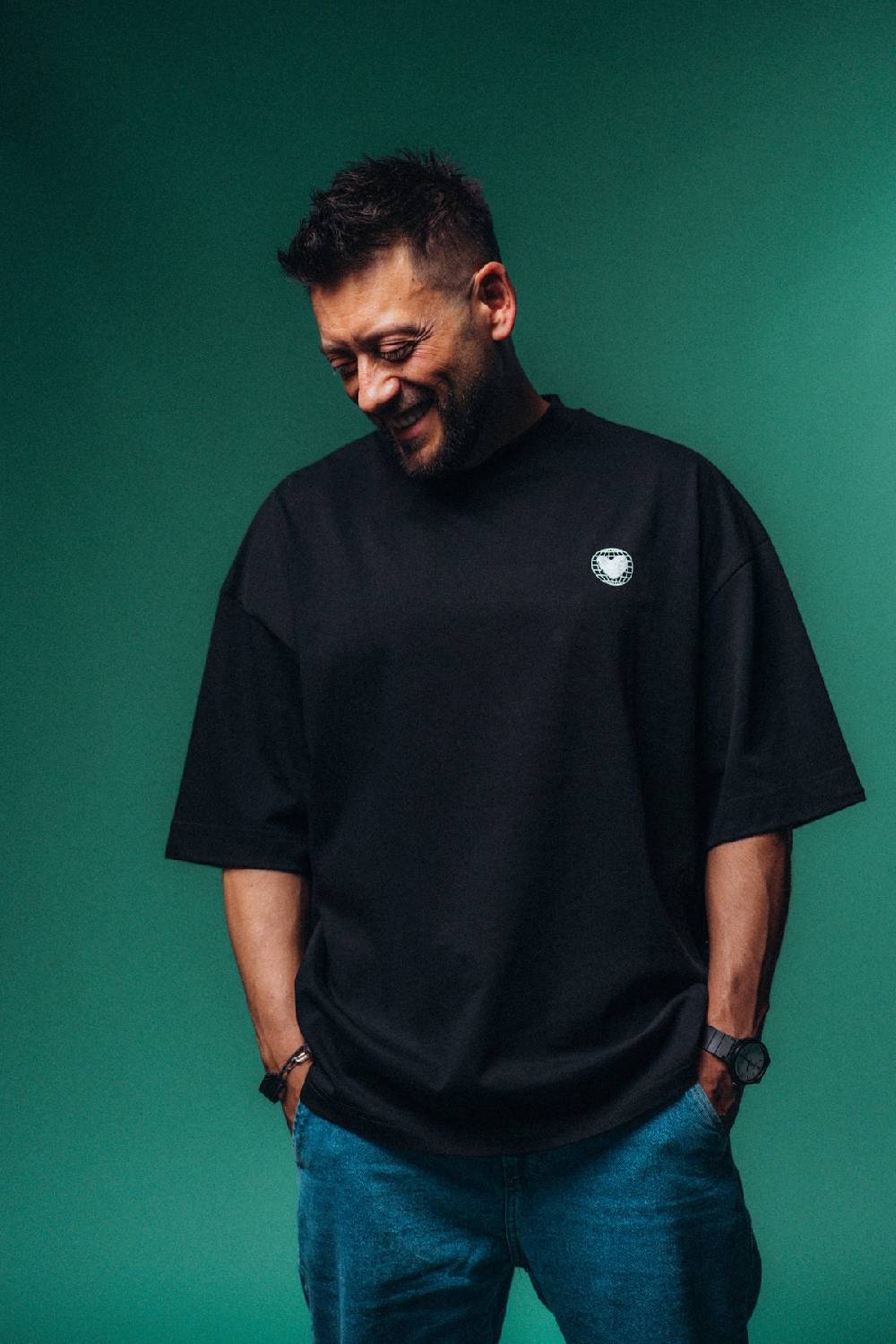 Karo Kauer PRE ORDER Tour T-Shirt Marco VIP-Rabatte