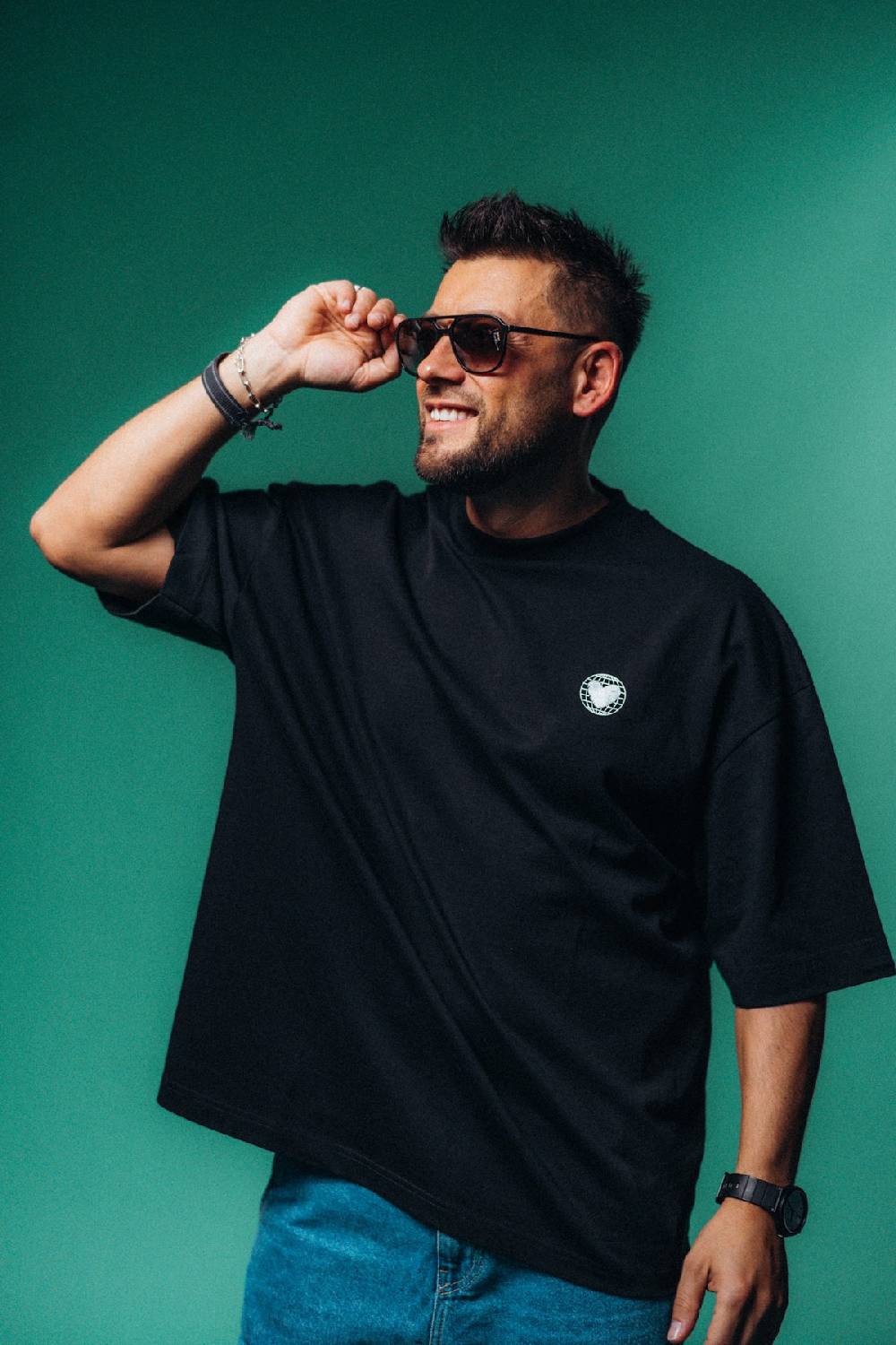Karo Kauer PRE ORDER Tour T-Shirt Marco VIP-Rabatte