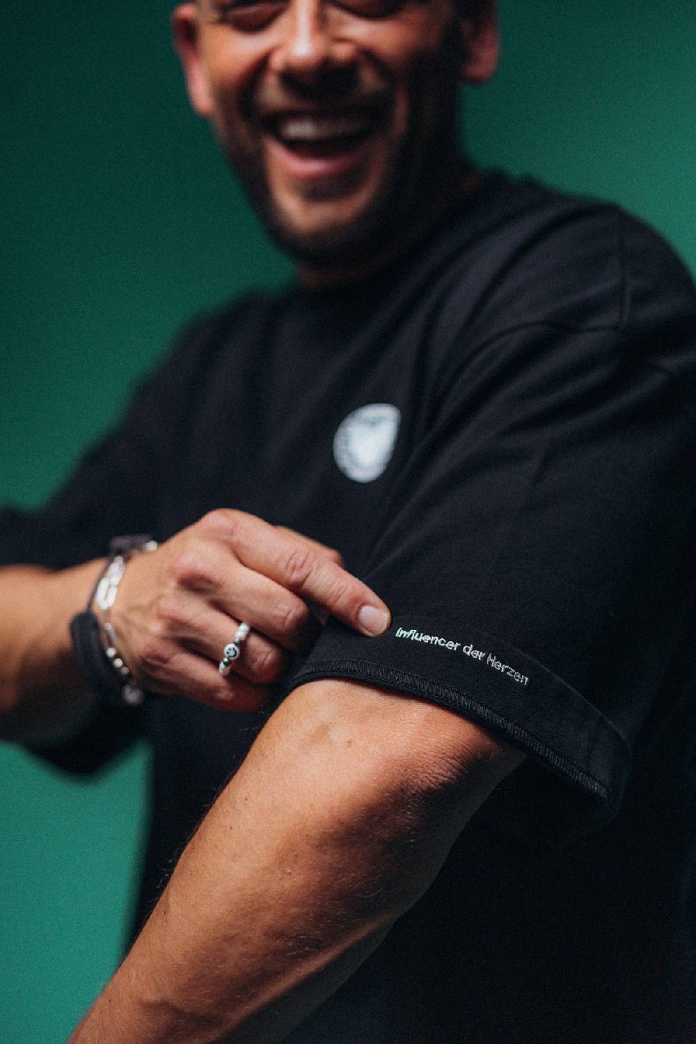 Karo Kauer PRE ORDER Tour T-Shirt Marco VIP-Rabatte