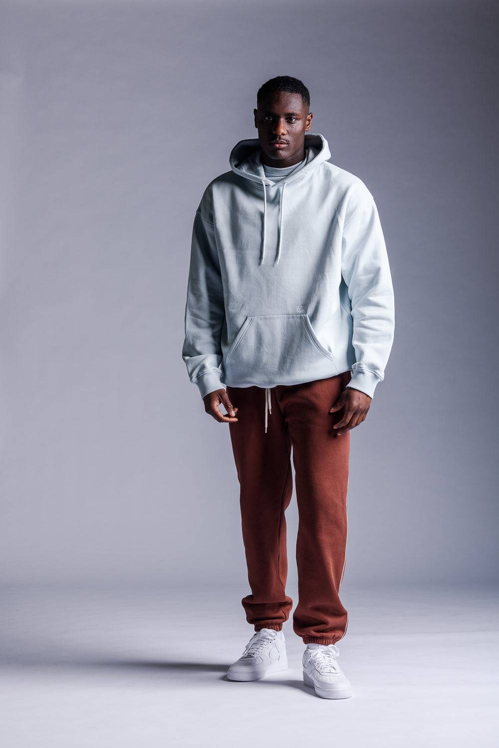 Karo Kauer Jogger Pants Brown Super Sparpreis