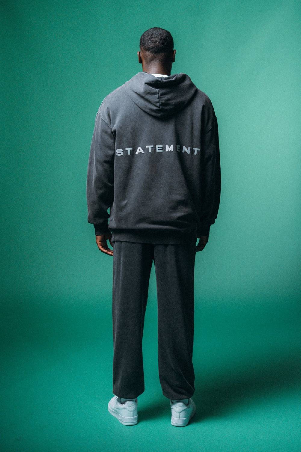 Karo Kauer Statement Jogger Pants Reflective Bis zu 50% Rabatt