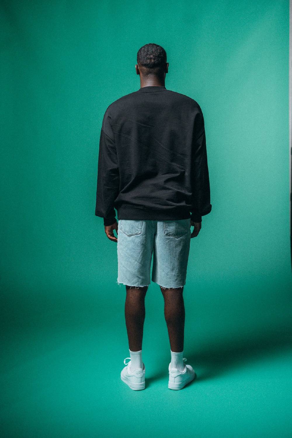 Karo Kauer Sweater Black KKLBL Bis zu 65% Rabatt