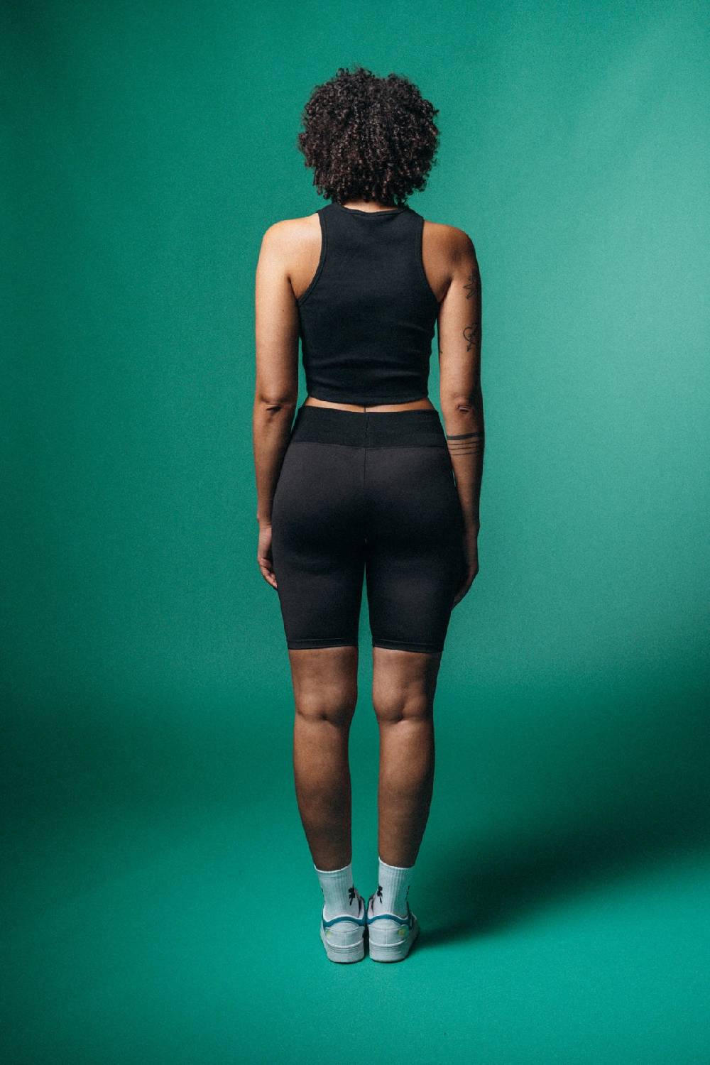 Karo Kauer Cycling Shorts KKLBL Discount Store für neue Produkte
