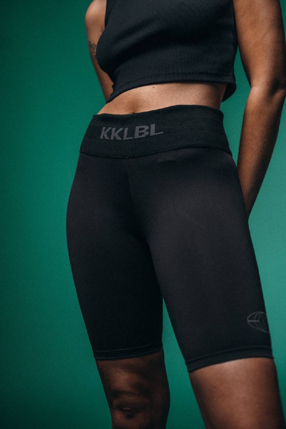 Karo Kauer Cycling Shorts KKLBL Discount Store für neue Produkte