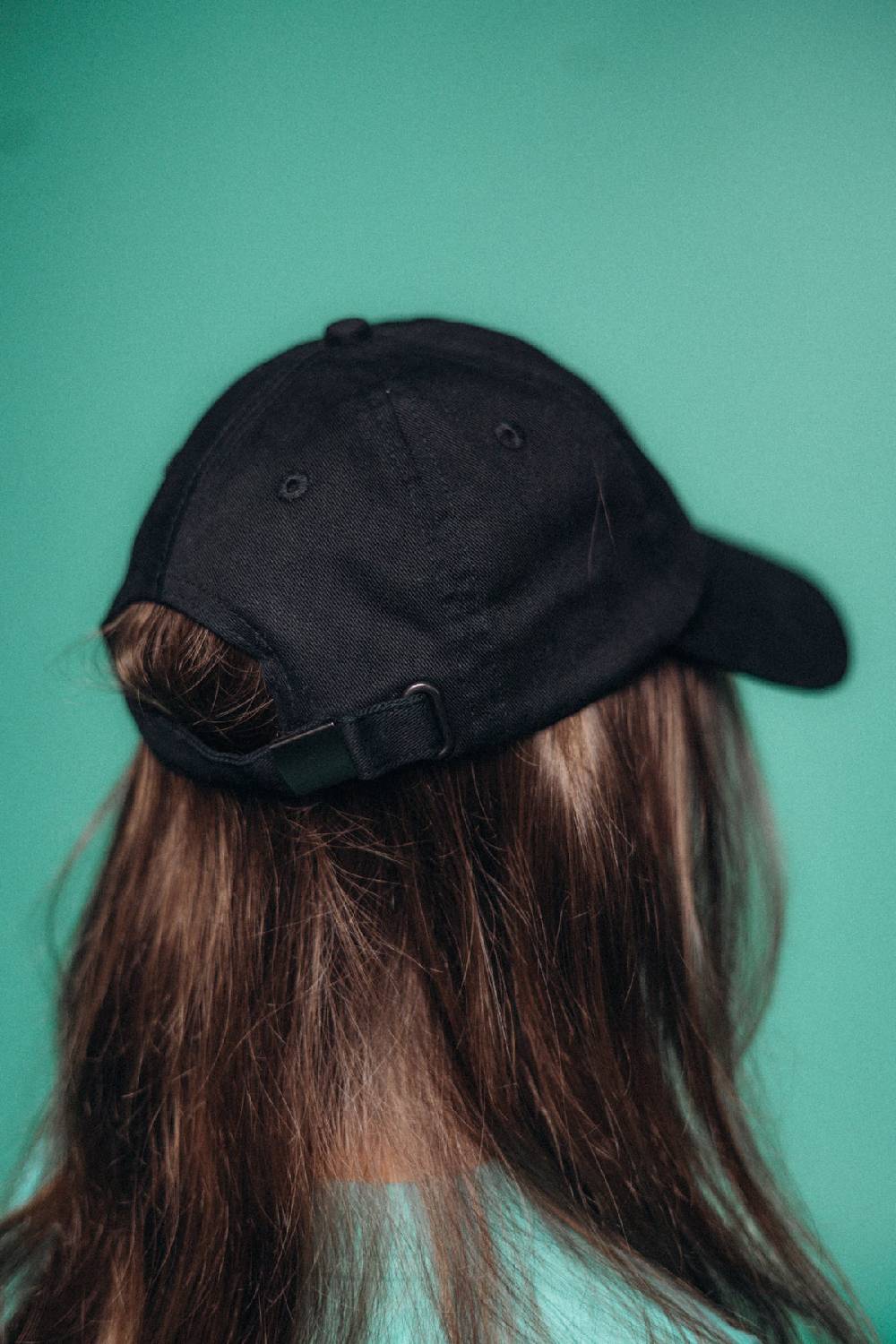 Karo Kauer Cap Logo Metal Kids Clearance-Verkauf