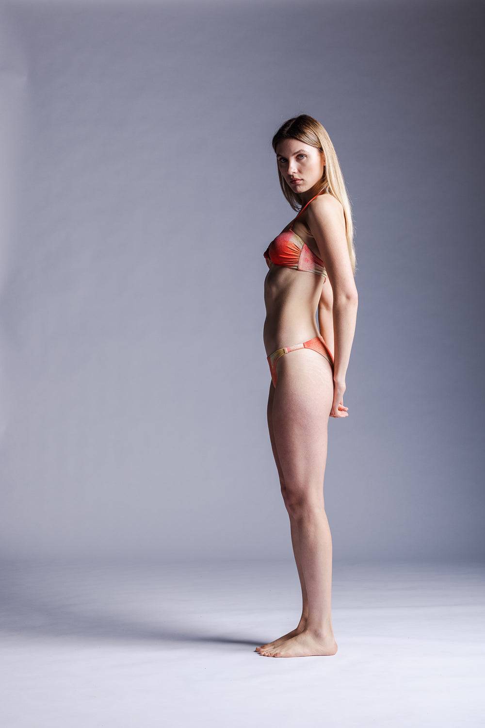 Karo Kauer Bikini Bottom Multicolour 2025