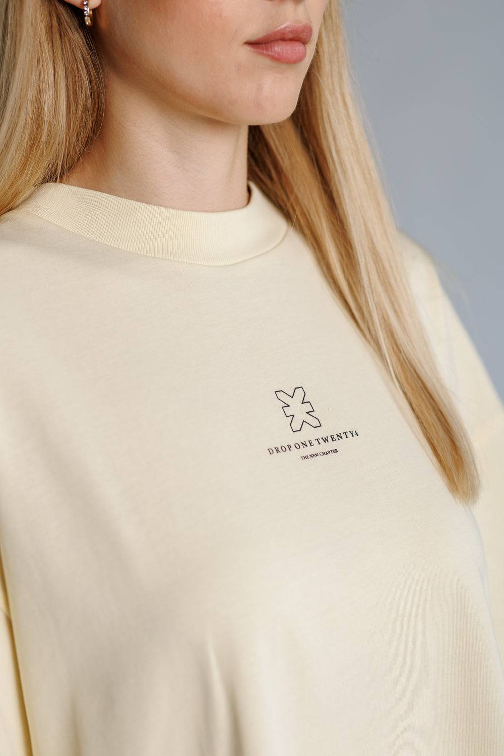Karo Kauer T-Shirt Sold Out Heißer Verkauf