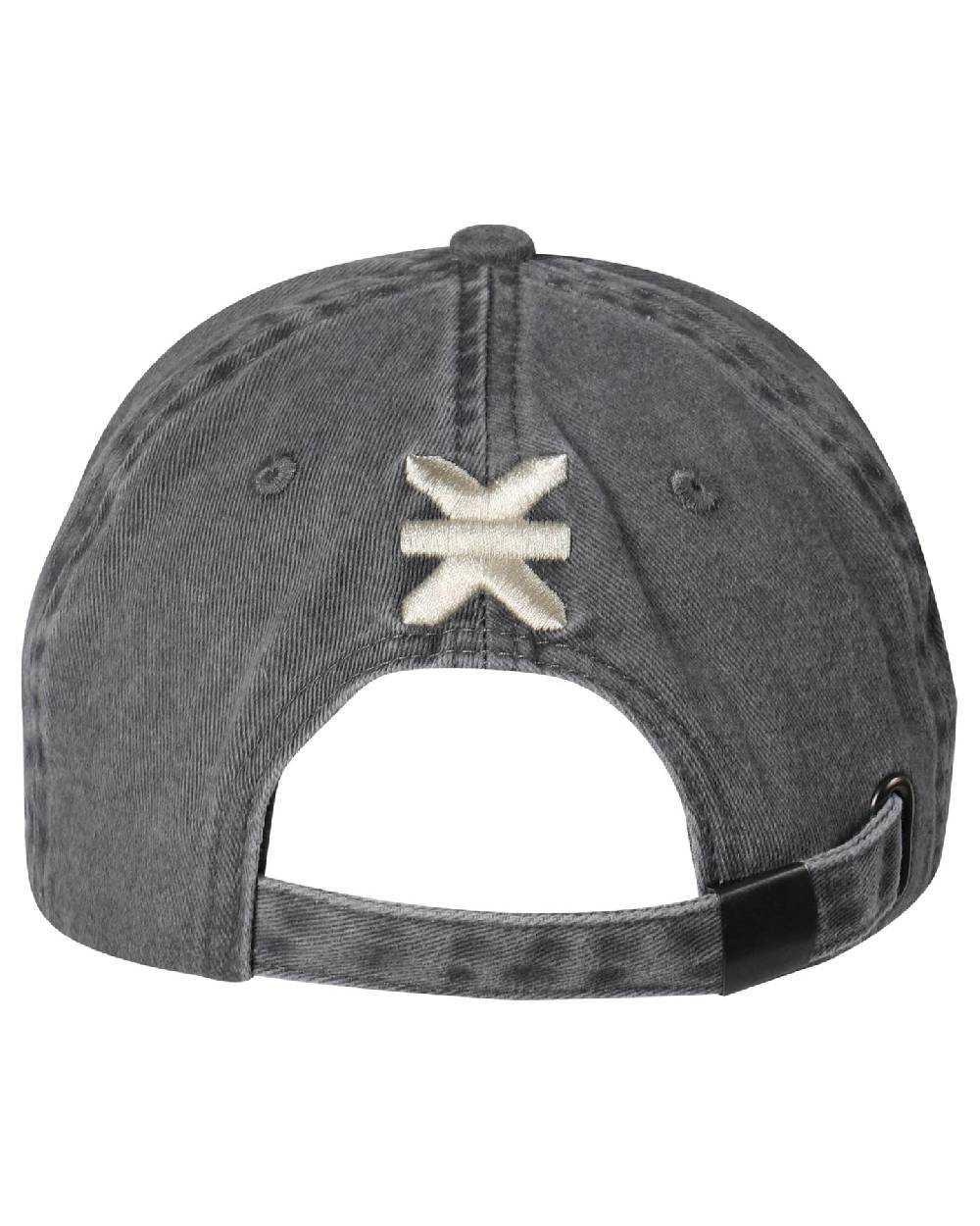 Karo Kauer Cap KKLBL Grey Online Outlet