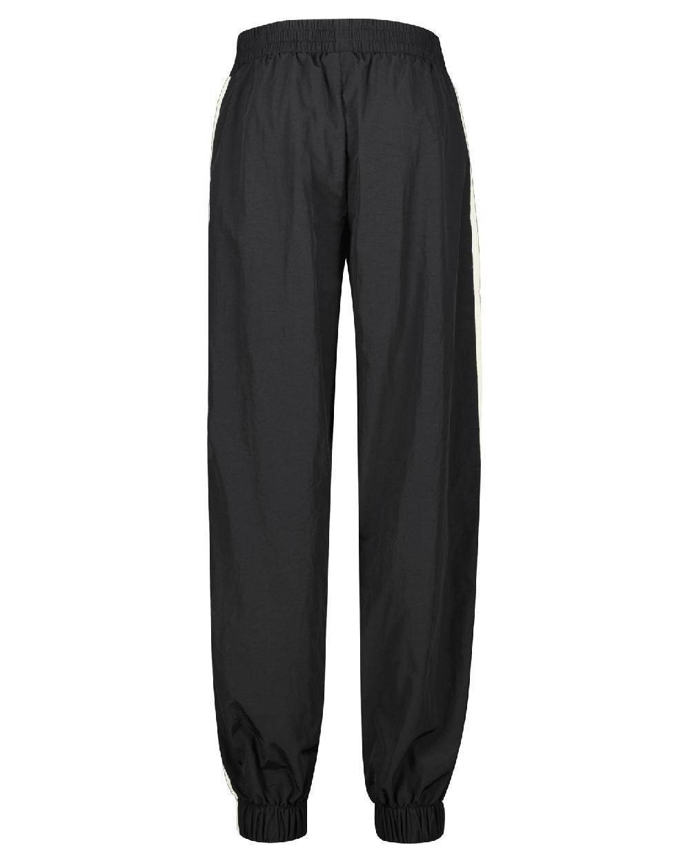 Karo Kauer Trackpants Black Neuheiten