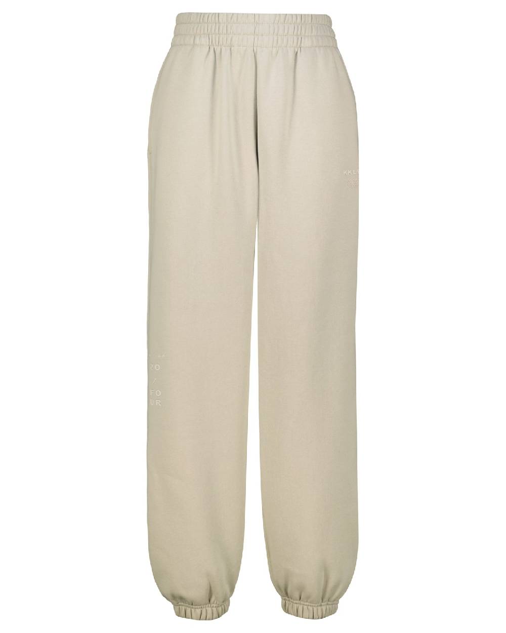 Karo Kauer Jogger Pants Faded Green Wochenangebot