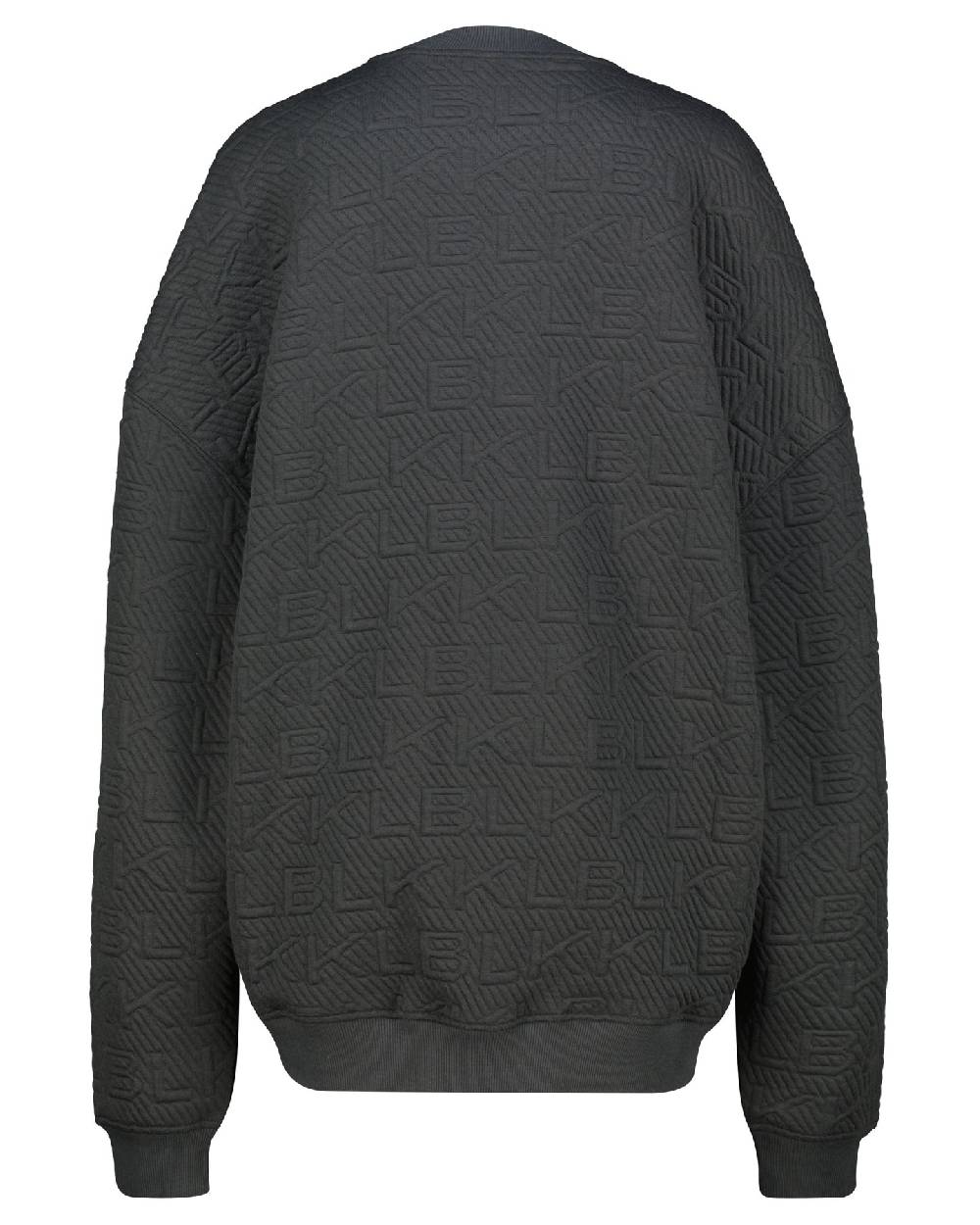 Karo Kauer Sweater KKLBL Charcoal JETZT KAUFEN