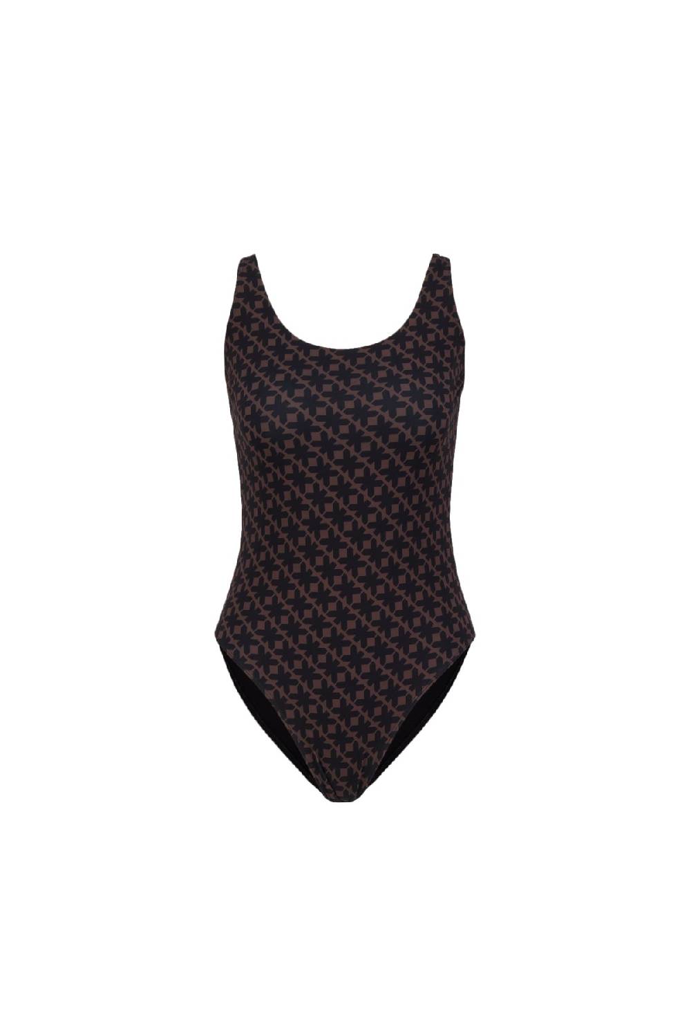 Karo Kauer Swimsuit Black Black Friday Preise