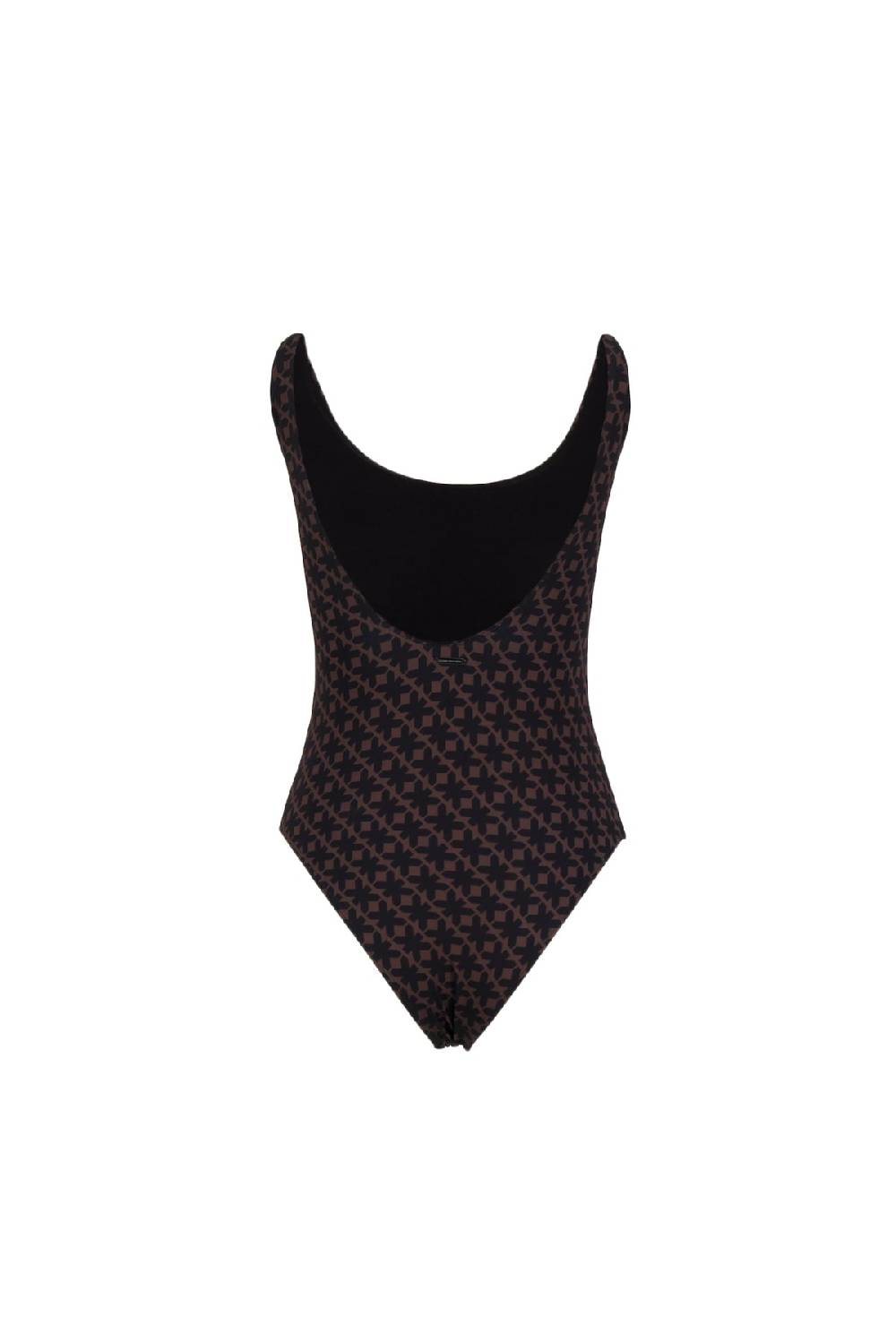 Karo Kauer Swimsuit Black Black Friday Preise