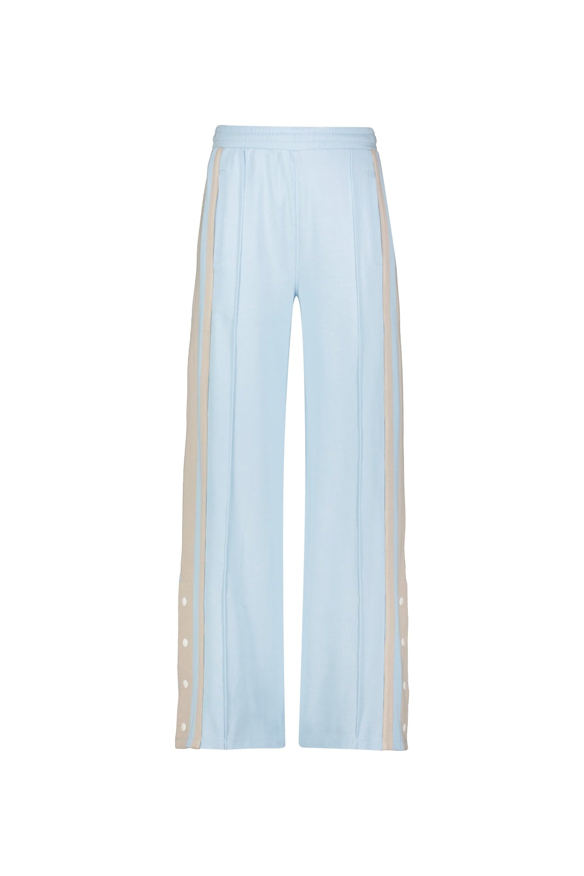Karo Kauer Tracksuit Jersey Pants Light Blue Versandkostenfrei