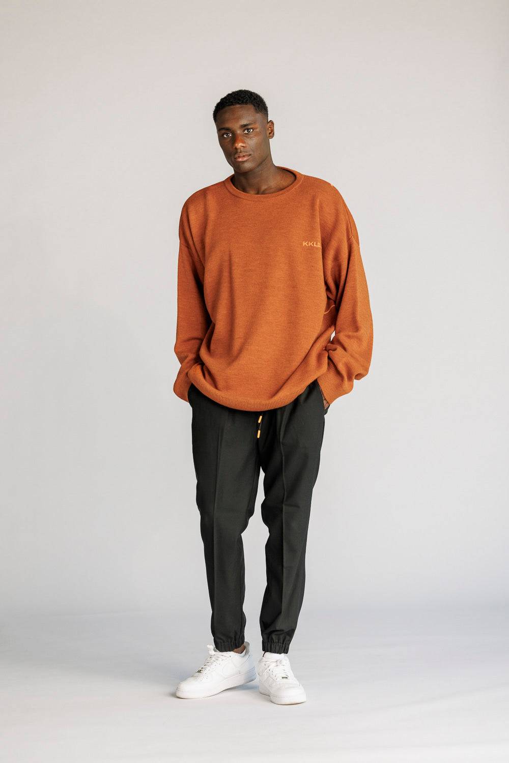 Karo Kauer Knit Sweater Siena Blitzangebot