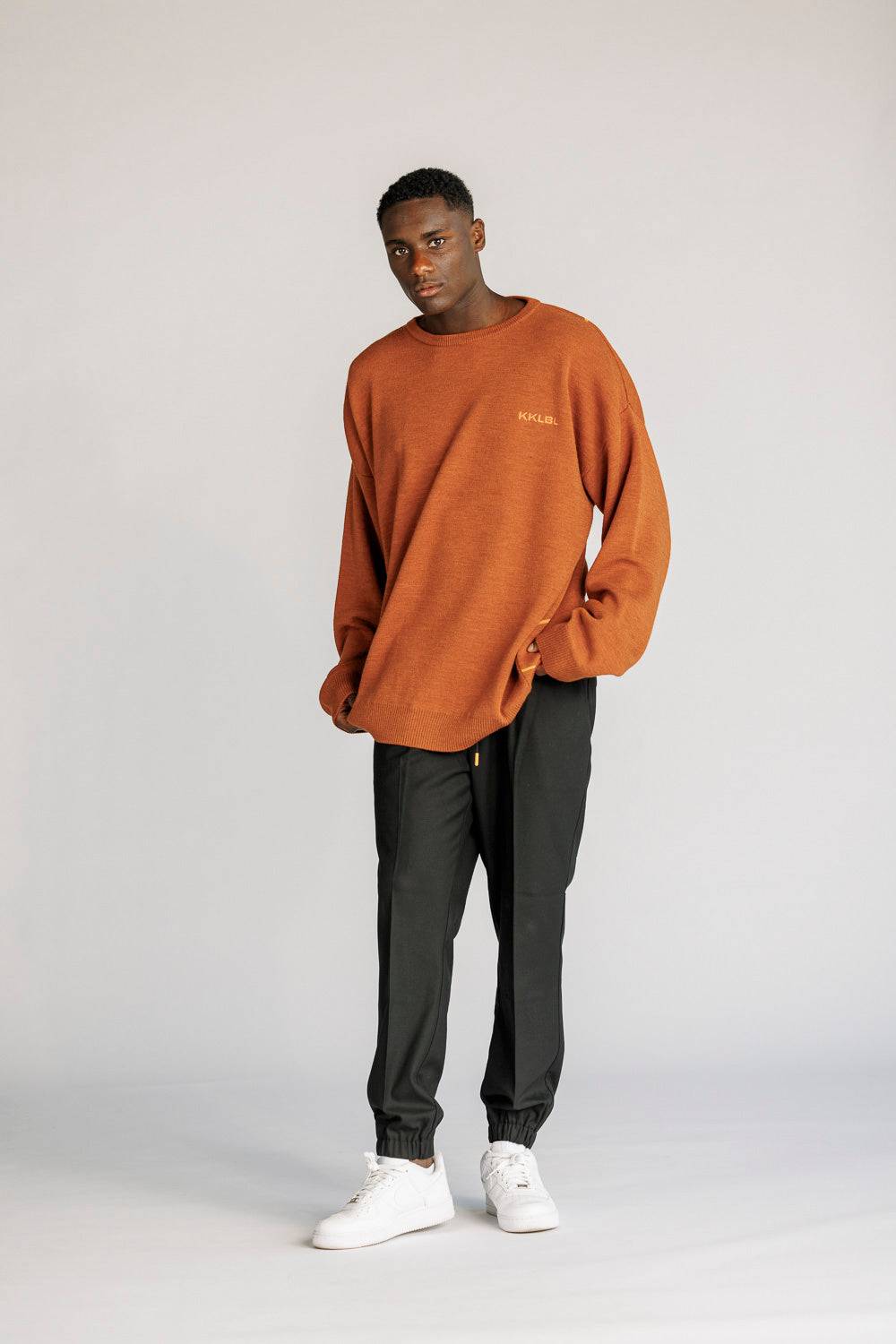 Karo Kauer Knit Sweater Siena Blitzangebot