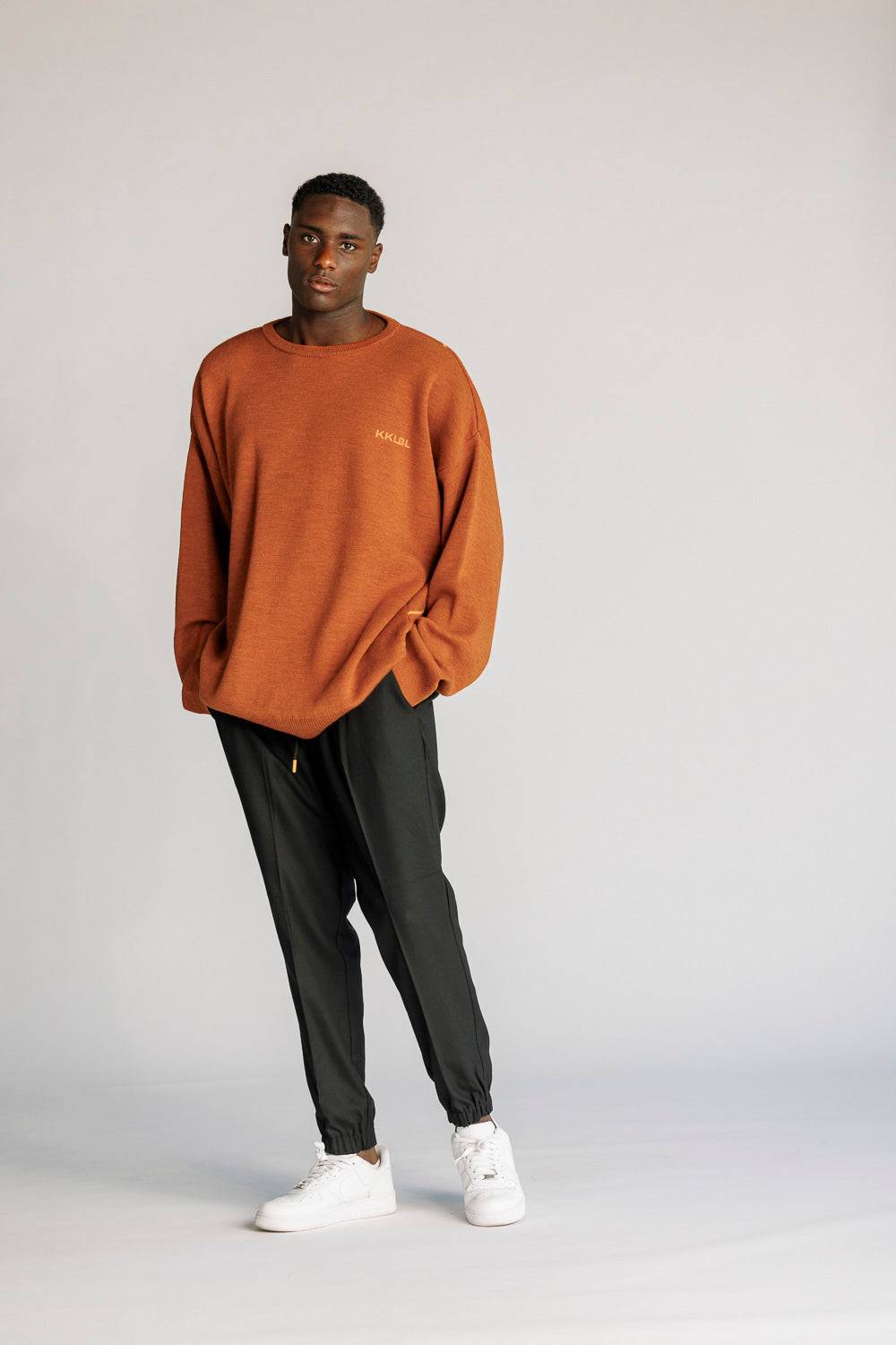 Karo Kauer Knit Sweater Siena Blitzangebot