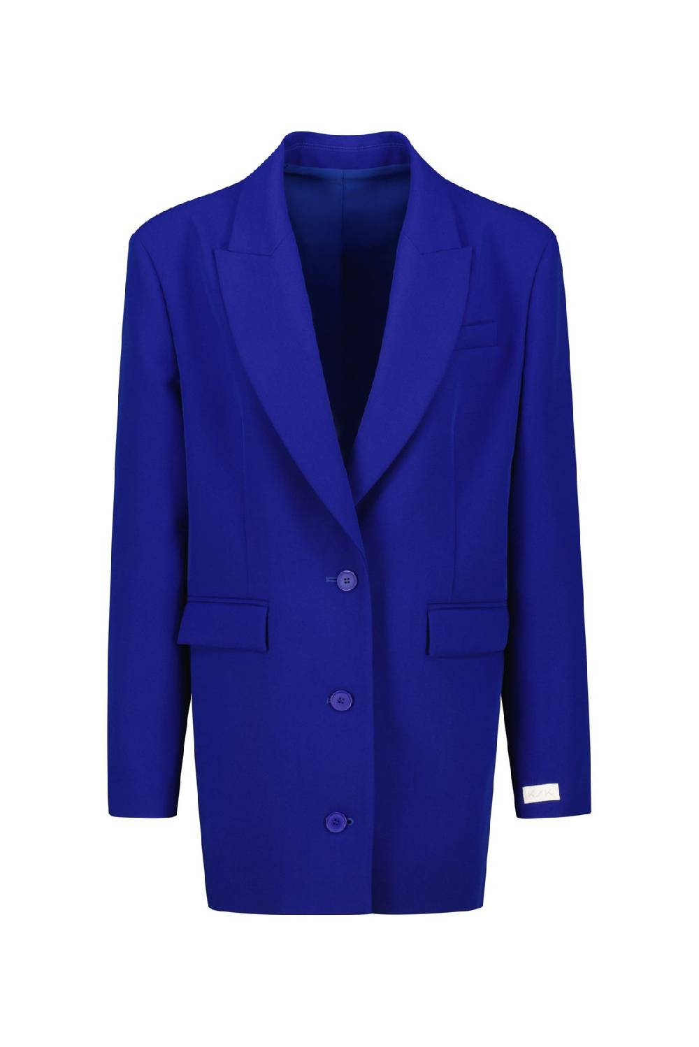Karo Kauer Blazer Blue Bestseller