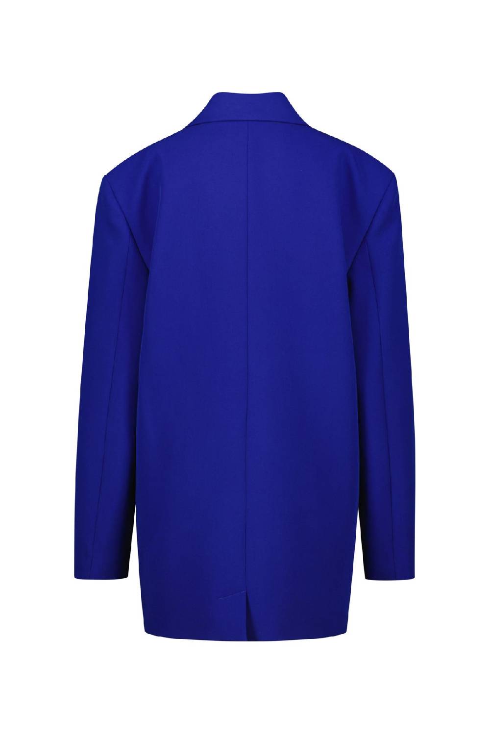 Karo Kauer Blazer Blue Bestseller