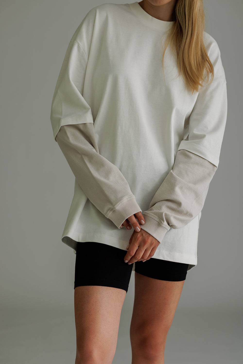 Karo Kauer Longsleeve Future Begrenzte Freigabe