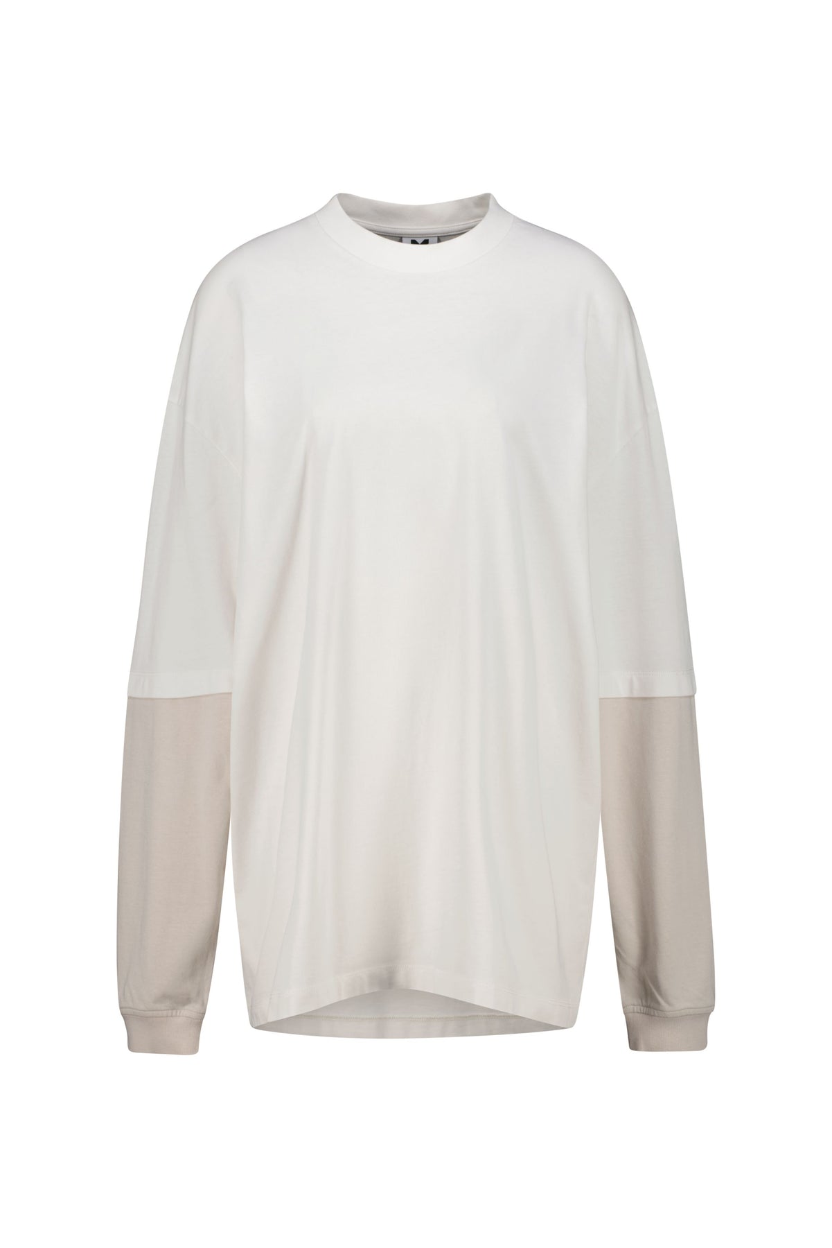Karo Kauer Longsleeve Future Begrenzte Freigabe