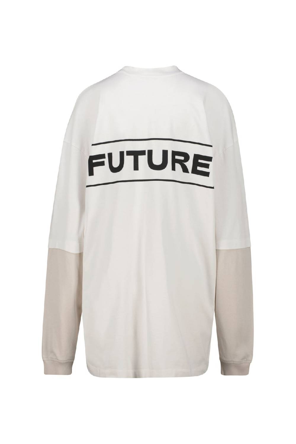 Karo Kauer Longsleeve Future Begrenzte Freigabe