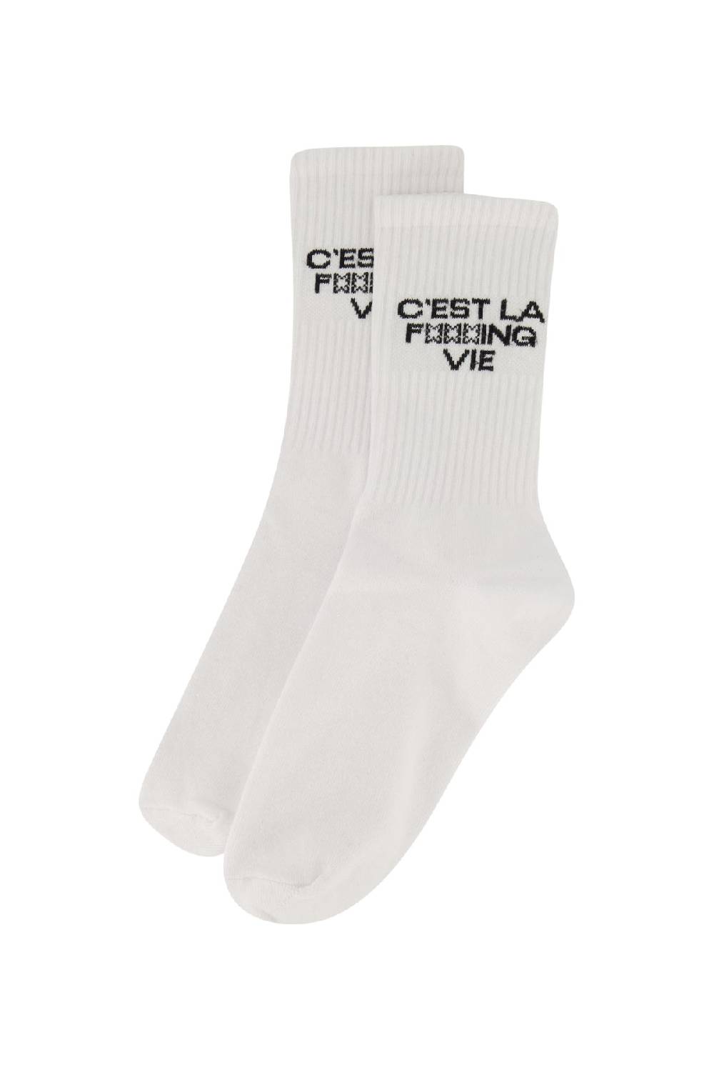 Karo Kauer Socks La Vie Vierteljährliche Förderung