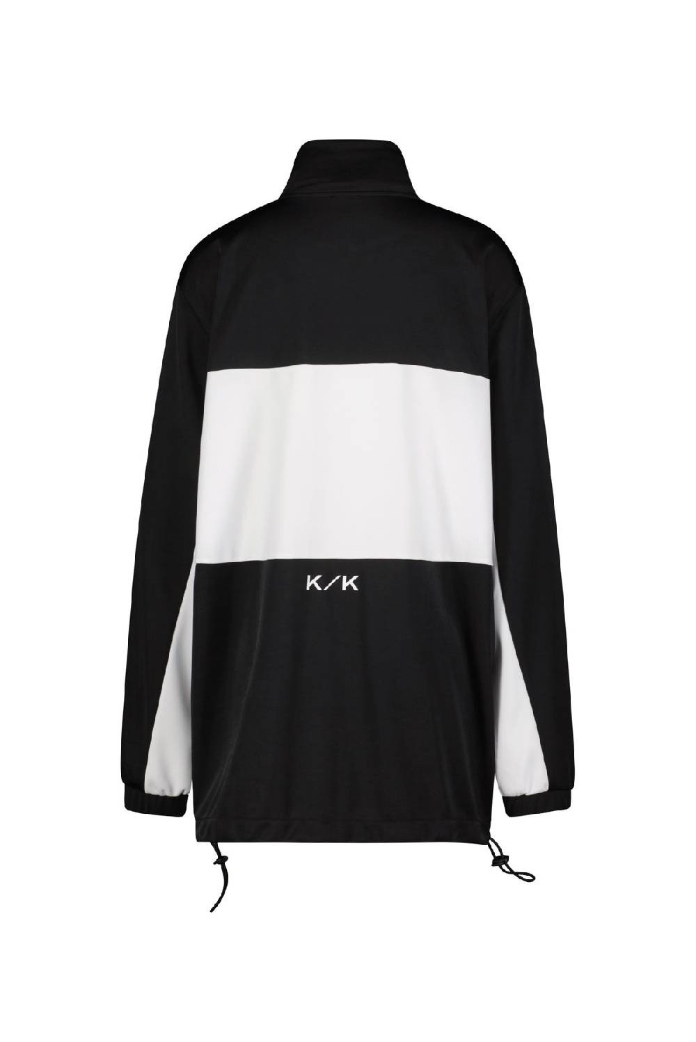 Karo Kauer Tracksuit Jacket Black 50% Rabatt für begrenzte Zeit