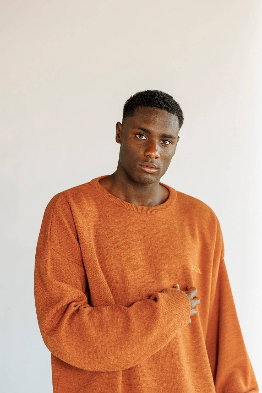 Karo Kauer Knit Sweater Siena Meist gekauft