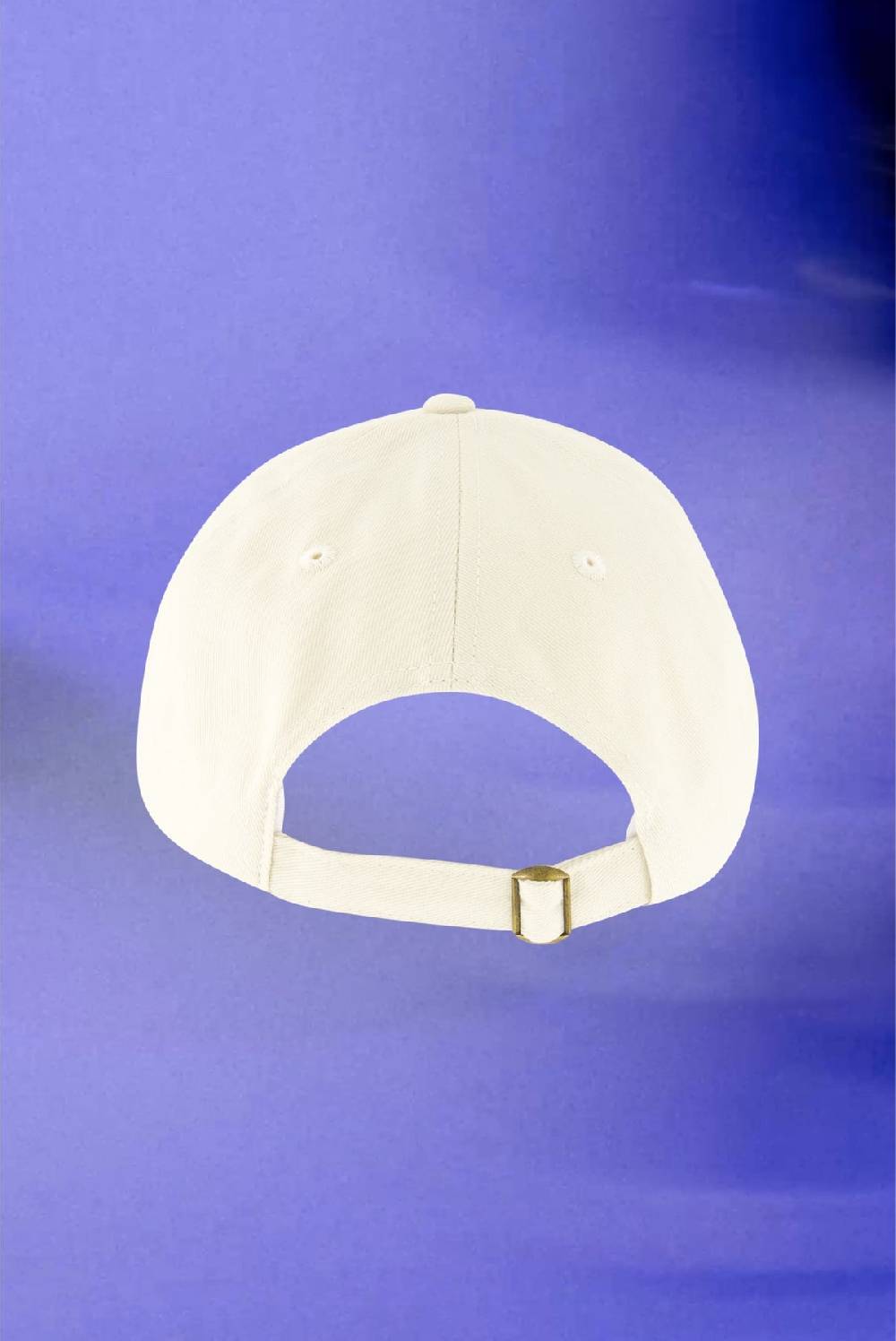 Karo Kauer Cap Beige Top Angebot