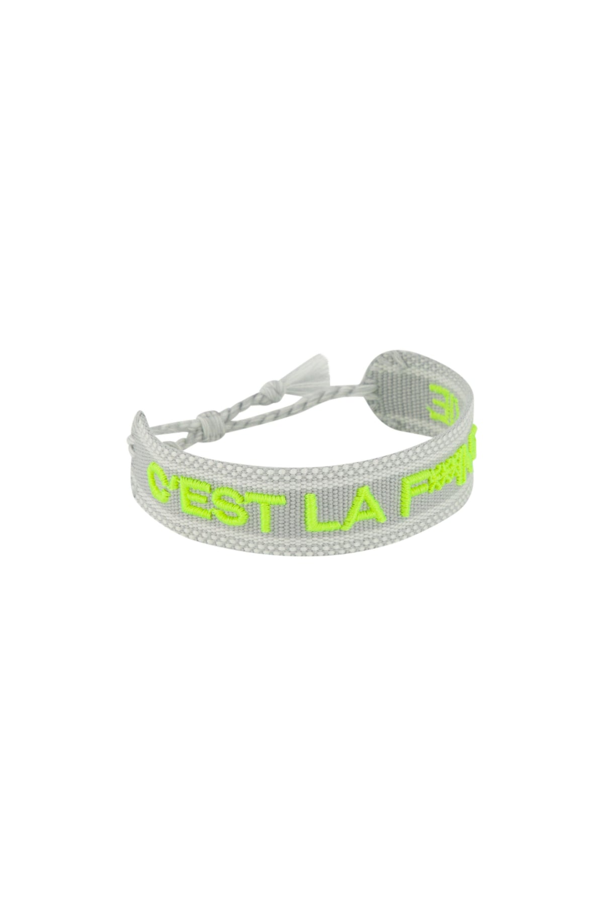 Karo Kauer Bracelet Smoke Zeitbegrenzte Promotion
