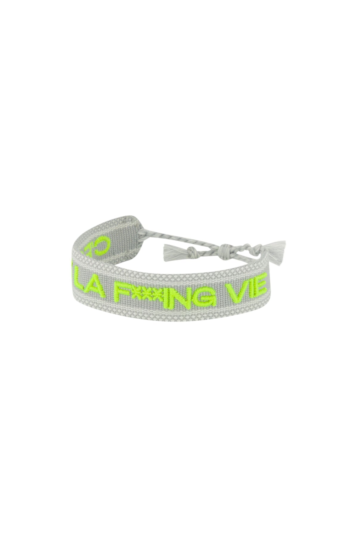 Karo Kauer Bracelet Smoke Zeitbegrenzte Promotion