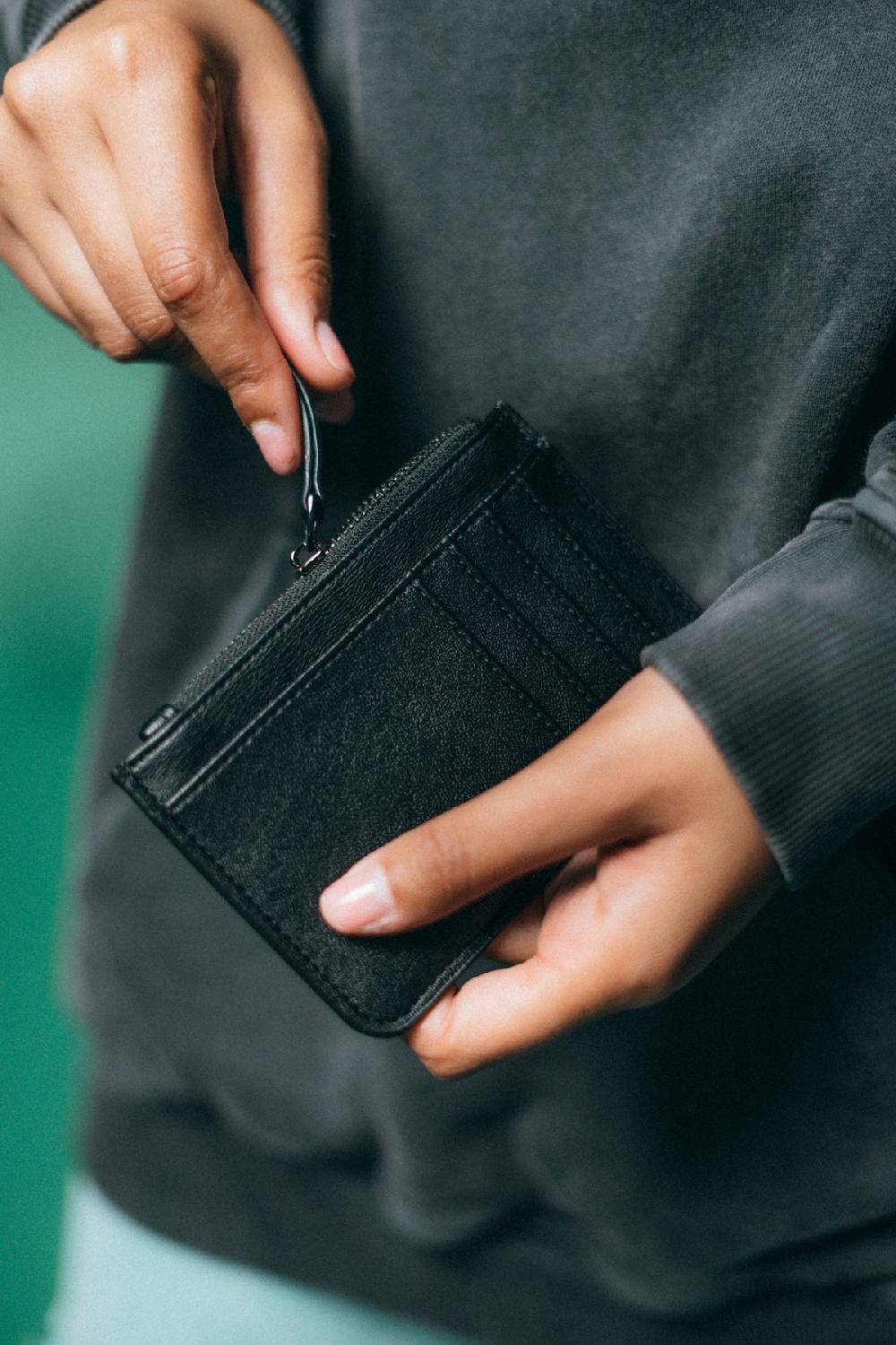 Karo Kauer Purse Logo Bis zu 55% Rabatt