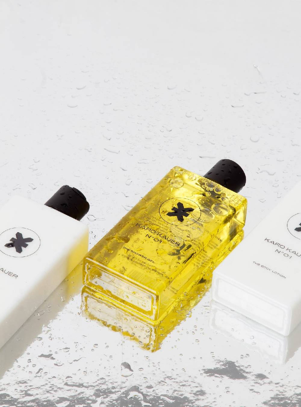 Karo Kauer The Shower Gel N''O1 Verkauf