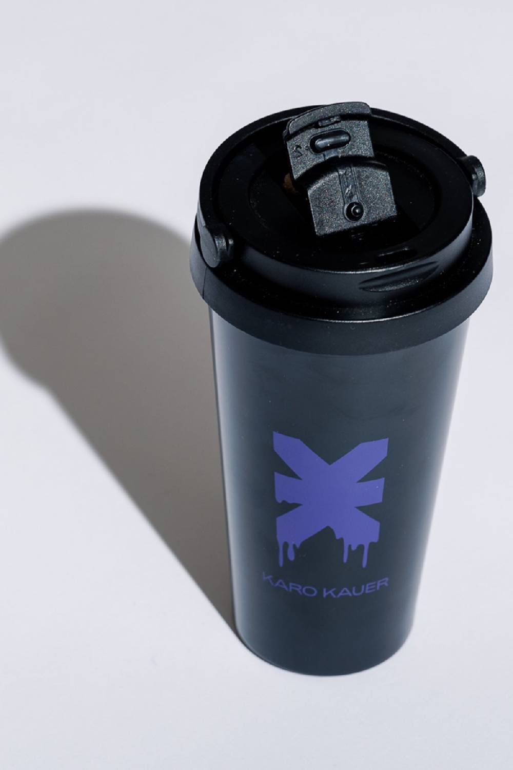 Karo Kauer Thermo Cup Black Schlussverkauf