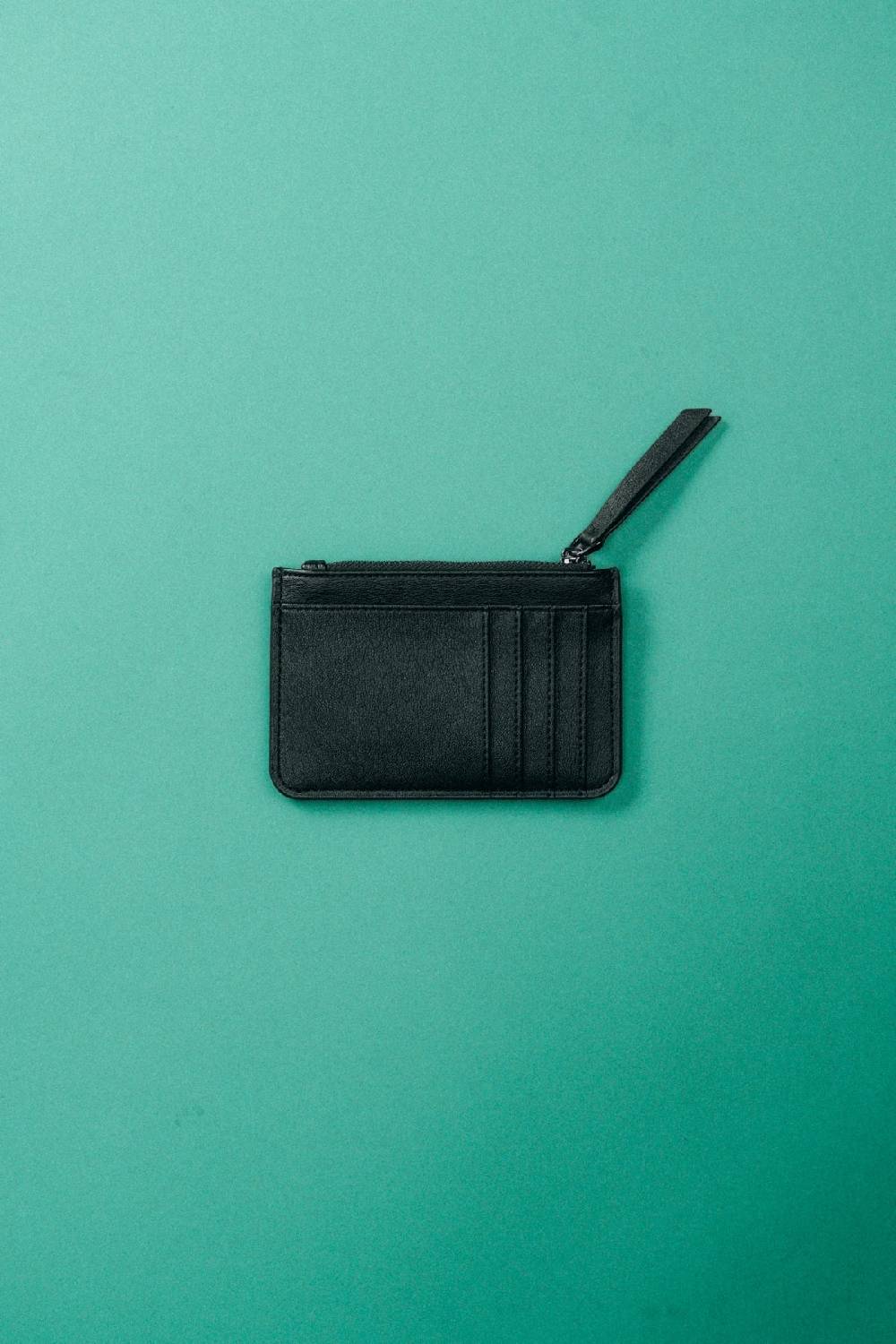 Karo Kauer Purse Logo Saisonschlussverkauf