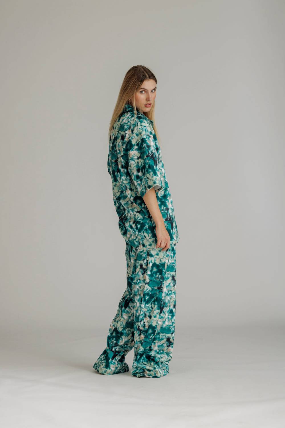 Karo Kauer Woven Shirt Multicolour Exklusive Angebote