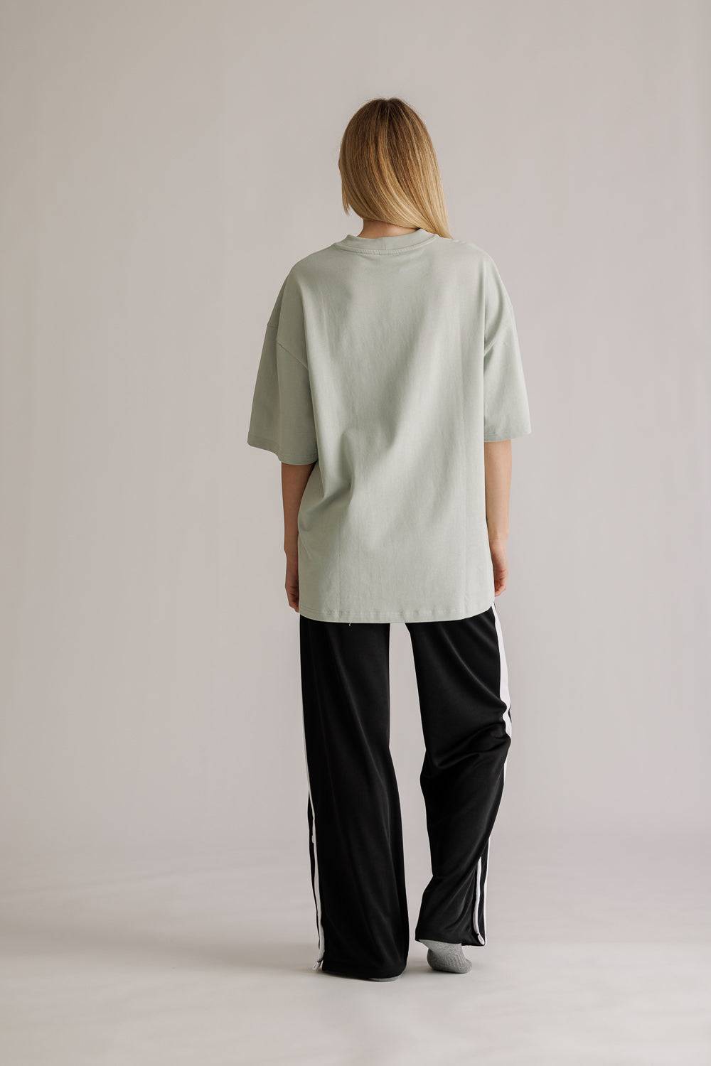 Karo Kauer T-Shirt Glacier Blue Bestseller