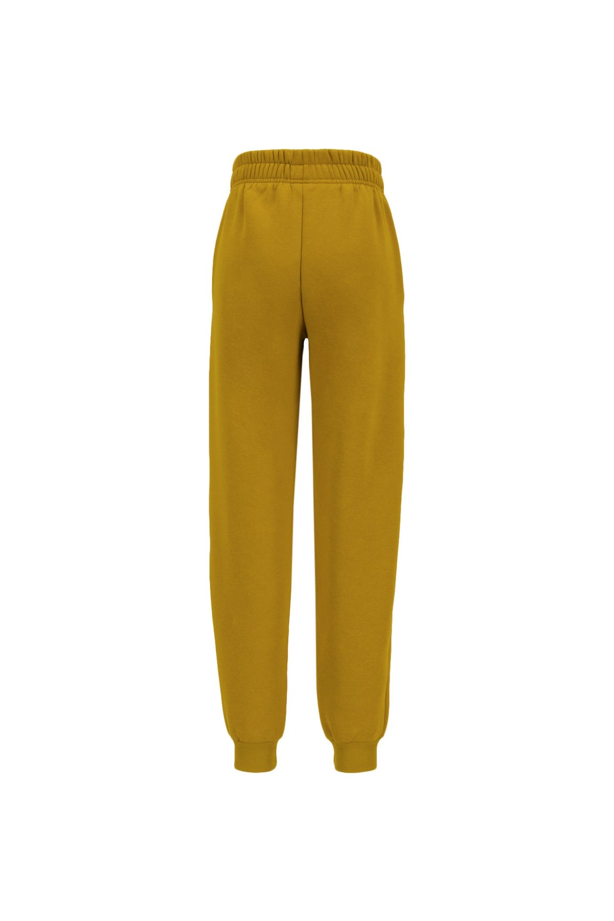 Karo Kauer Jogger Pants Oil Yellow Begrenzt auf 3 Tage