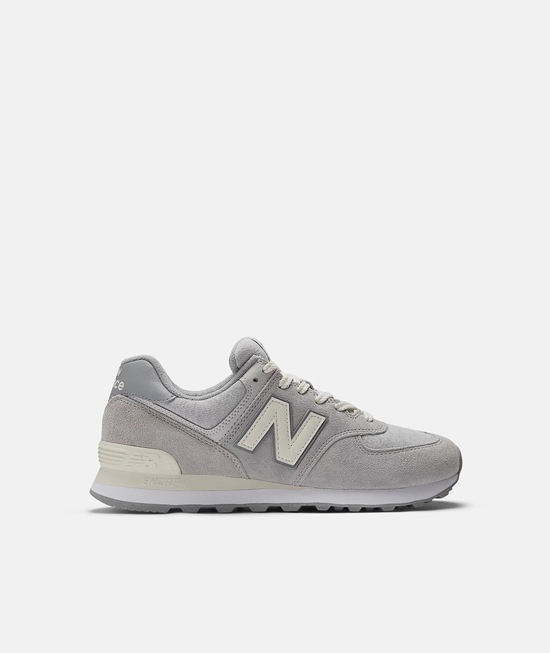 Kauf Dich Glücklich NEW BALANCE 574 Sneaker Grau Tägliche Deals